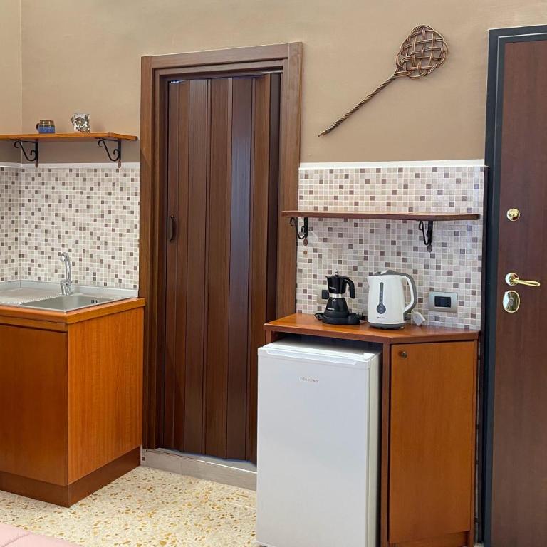 Primopiano Holiday House - Appartamento - 12