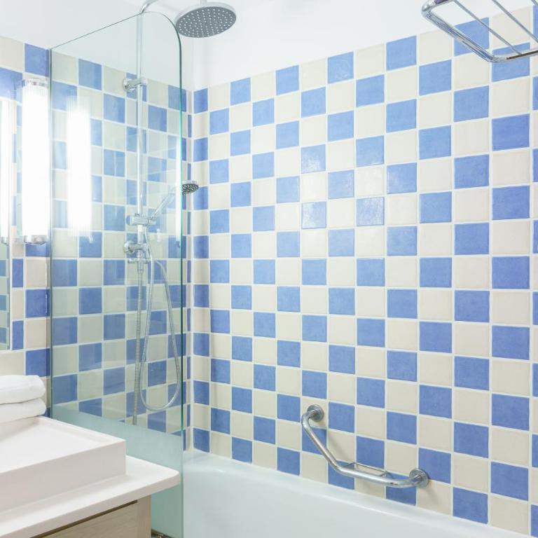 SOWELL HOTELS Le Beach - Chambre Double - 6