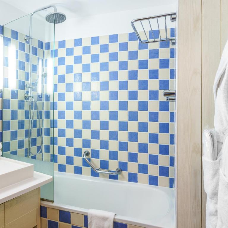 SOWELL HOTELS Le Beach - Chambre Double - 5