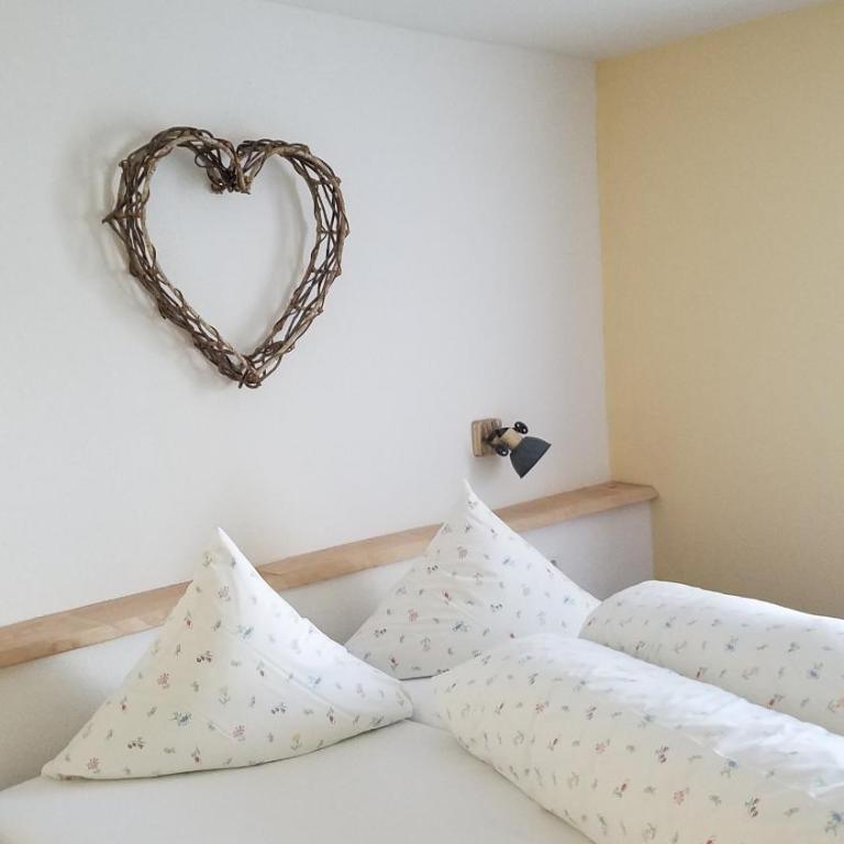 Alpin Appart Reiter- & Alpakahof in Niederthai - Apartment mit 3 Schlafzimmern - 100 m² - 5