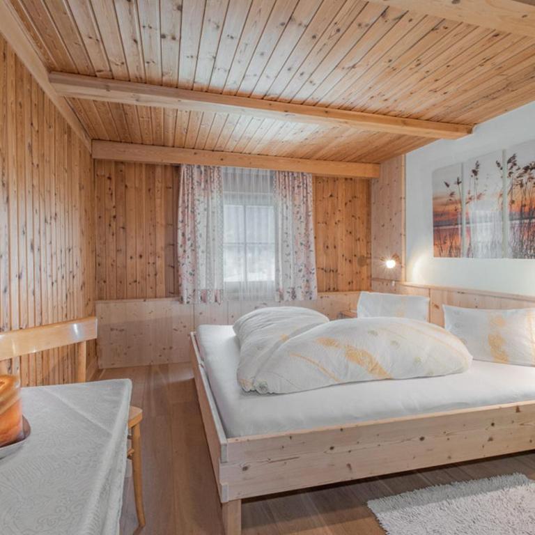 Kradorferhof - Appartamento con 1 Camera da Letto - 1
