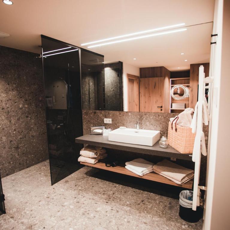 Gut Sonnberghof - Deluxe Suite - 3
