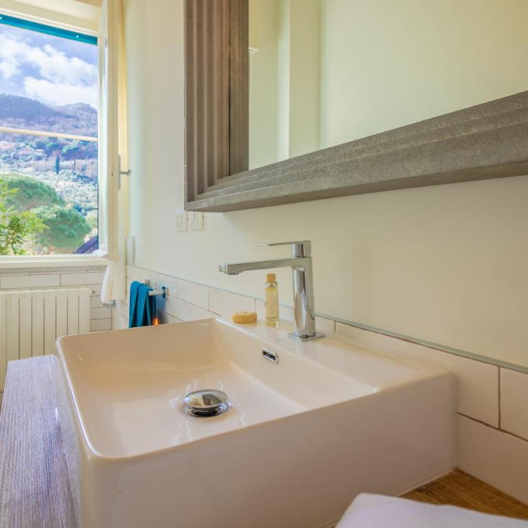 Olivia by PortofinoHomes - Appartamento con 1 Camera da Letto - 20