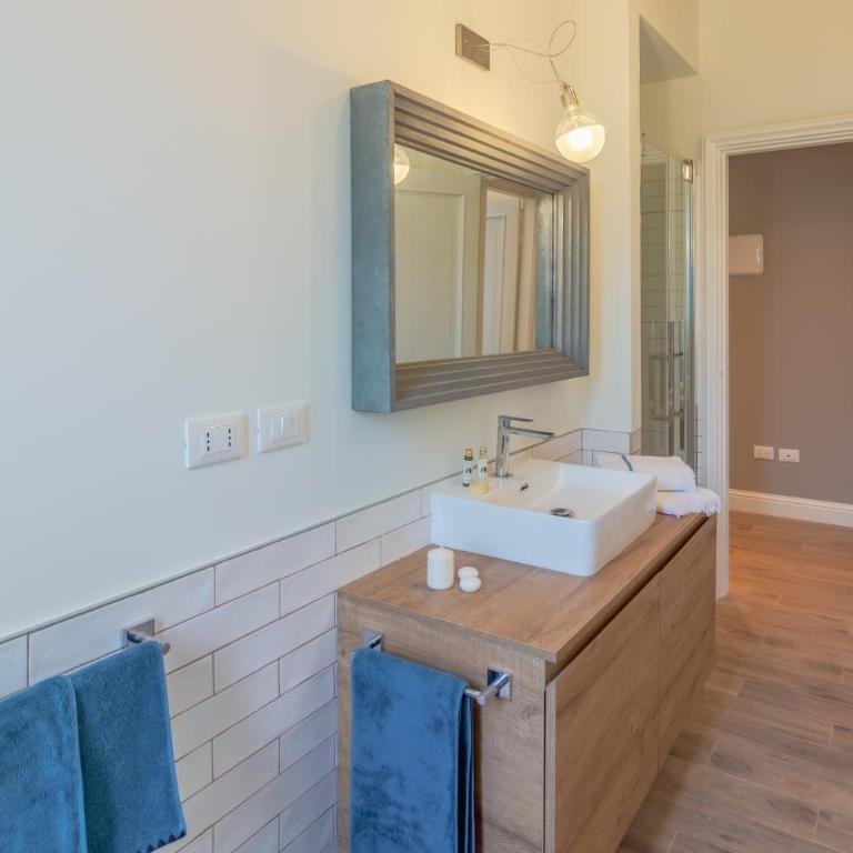Olivia by PortofinoHomes - Appartamento con 1 Camera da Letto - 13