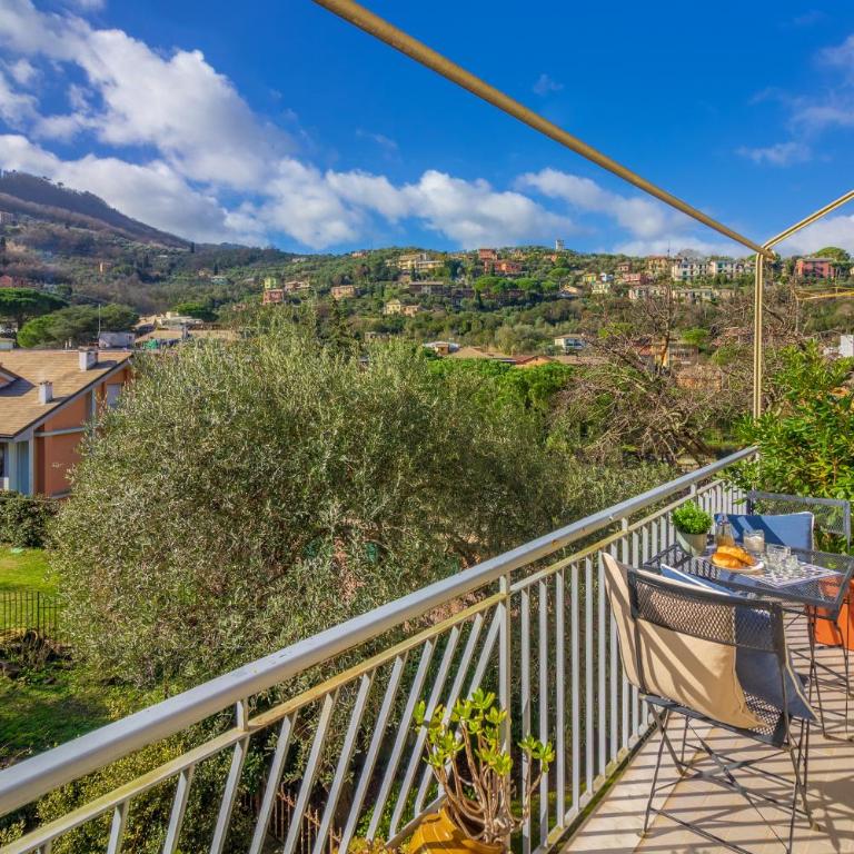 Olivia by PortofinoHomes - Appartamento con 1 Camera da Letto - 3