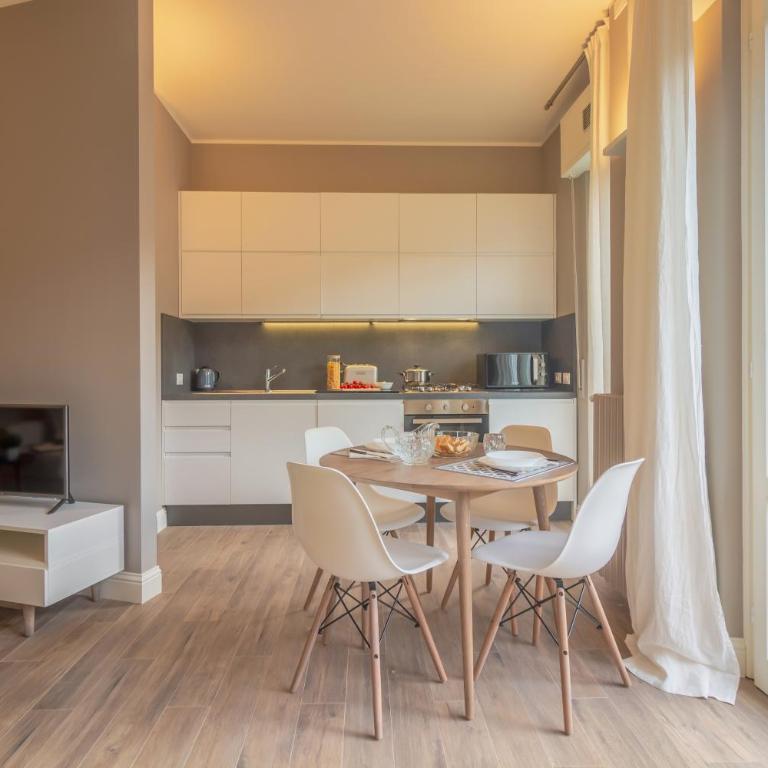 Olivia by PortofinoHomes - Appartamento con 1 Camera da Letto - 4