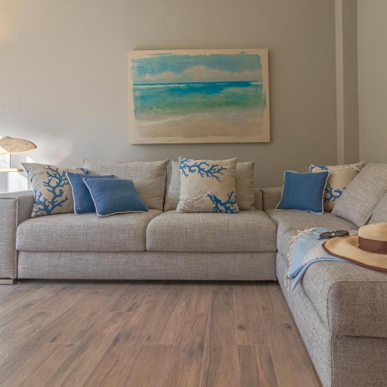Olivia by PortofinoHomes - Appartamento con 1 Camera da Letto - 8