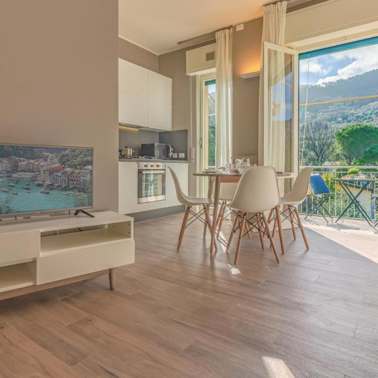 Olivia by PortofinoHomes - Appartamento con 1 Camera da Letto - 14