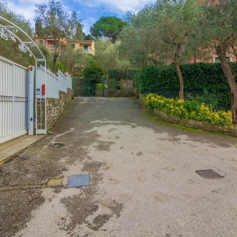 Olivia by PortofinoHomes - Appartamento con 1 Camera da Letto - 23