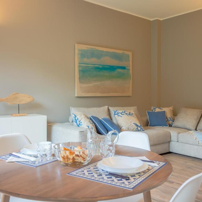 Olivia by PortofinoHomes - Appartamento con 1 Camera da Letto - 22