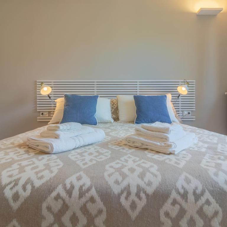 Olivia by PortofinoHomes - Appartamento con 1 Camera da Letto - 31