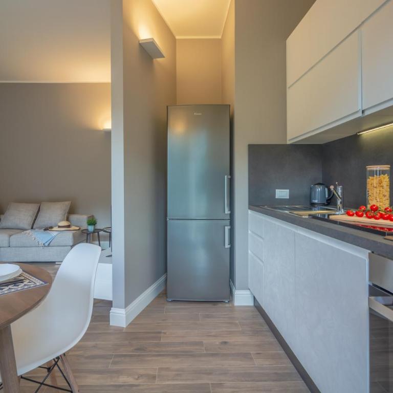 Olivia by PortofinoHomes - Appartamento con 1 Camera da Letto - 28
