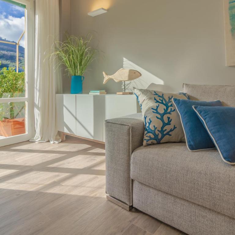 Olivia by PortofinoHomes - Appartamento con 1 Camera da Letto - 32
