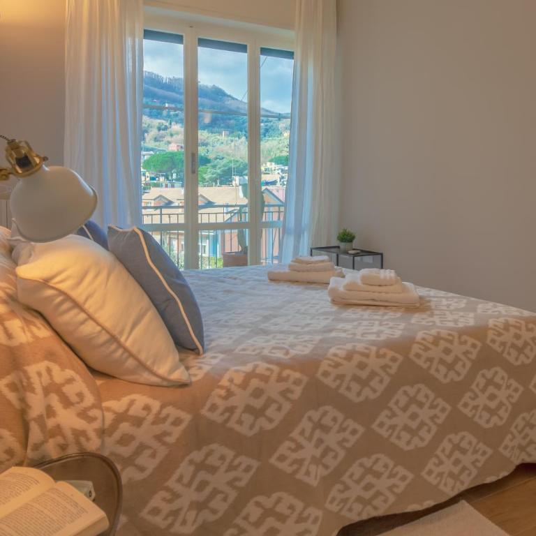 Olivia by PortofinoHomes - Appartamento con 1 Camera da Letto - 33