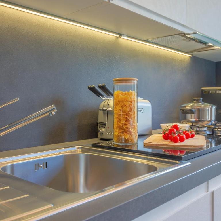 Olivia by PortofinoHomes - Appartamento con 1 Camera da Letto - 35