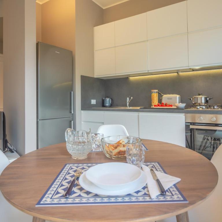 Olivia by PortofinoHomes - Appartamento con 1 Camera da Letto - 41