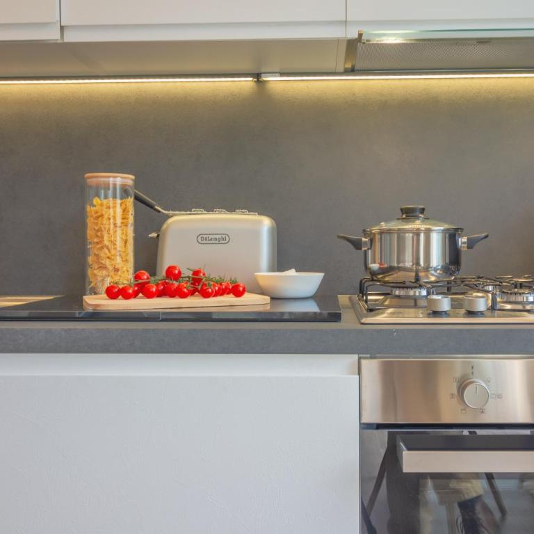 Olivia by PortofinoHomes - Appartamento con 1 Camera da Letto - 45
