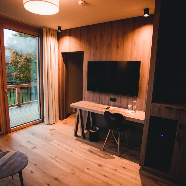 Gut Sonnberghof - Deluxe Suite - 4