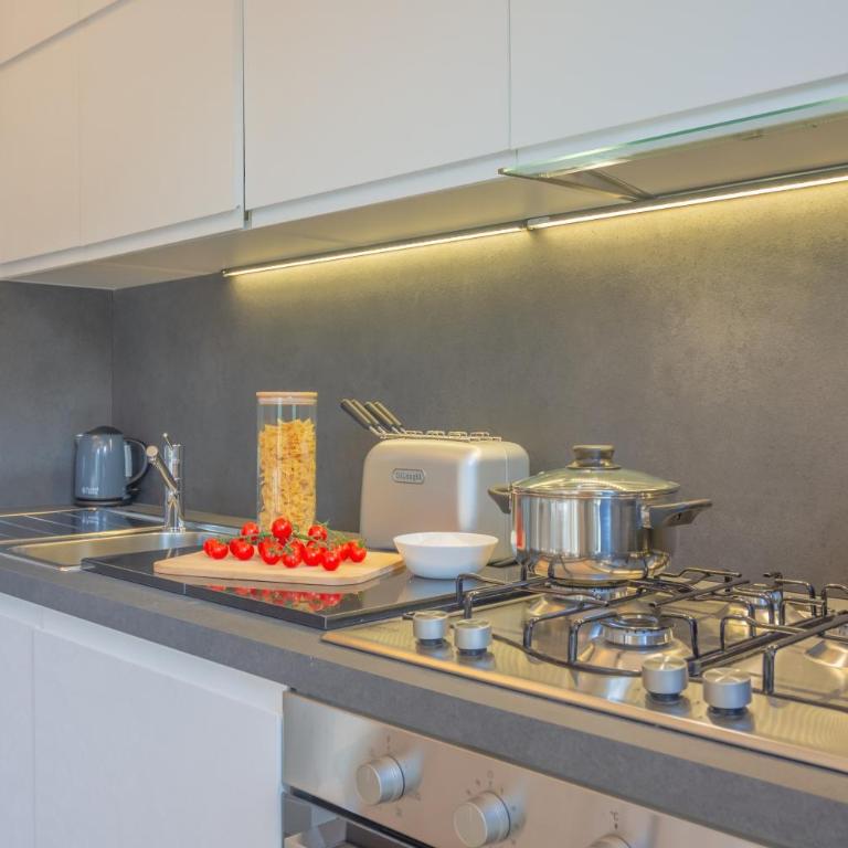 Olivia by PortofinoHomes - Appartamento con 1 Camera da Letto - 15