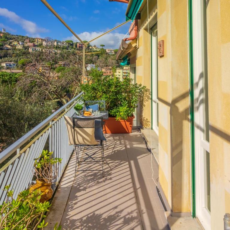 Olivia by PortofinoHomes - Appartamento con 1 Camera da Letto - 38