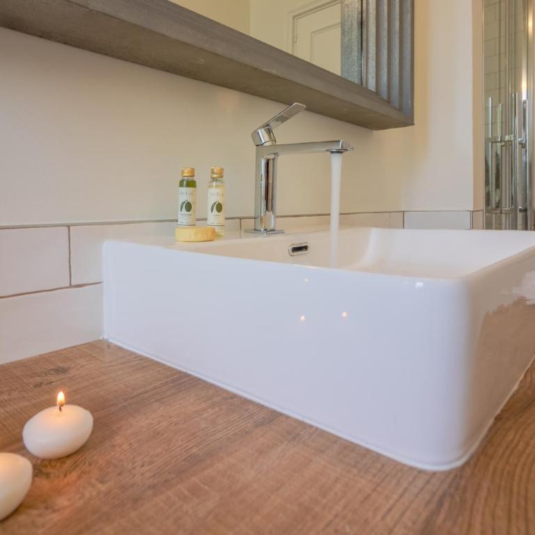 Olivia by PortofinoHomes - Appartamento con 1 Camera da Letto - 39