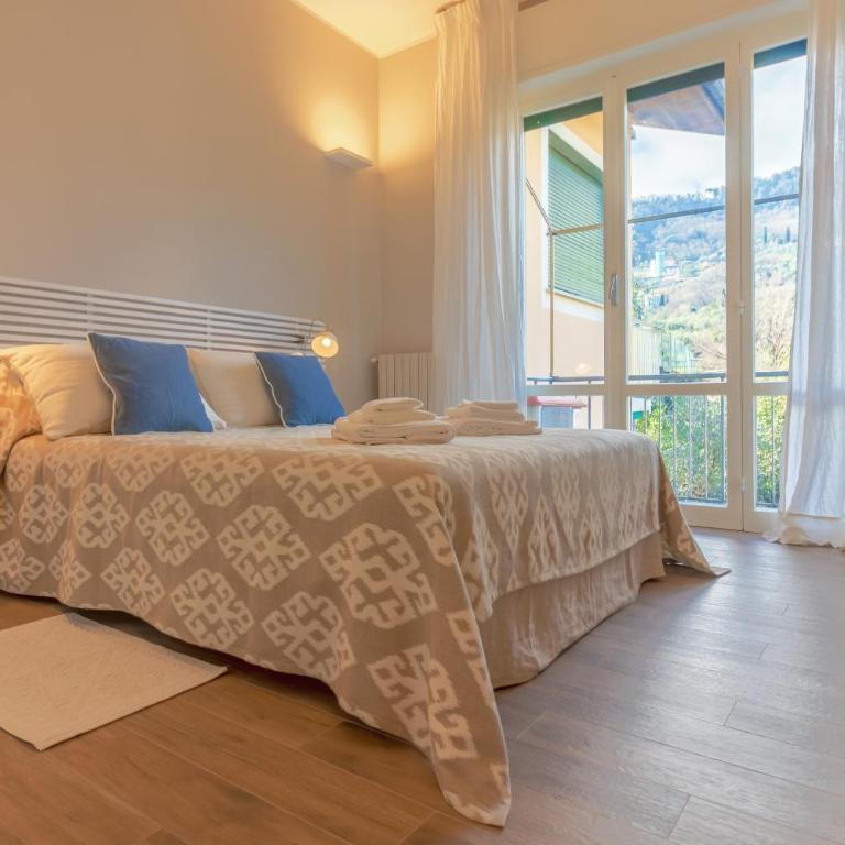 Olivia by PortofinoHomes - Appartamento con 1 Camera da Letto - 5