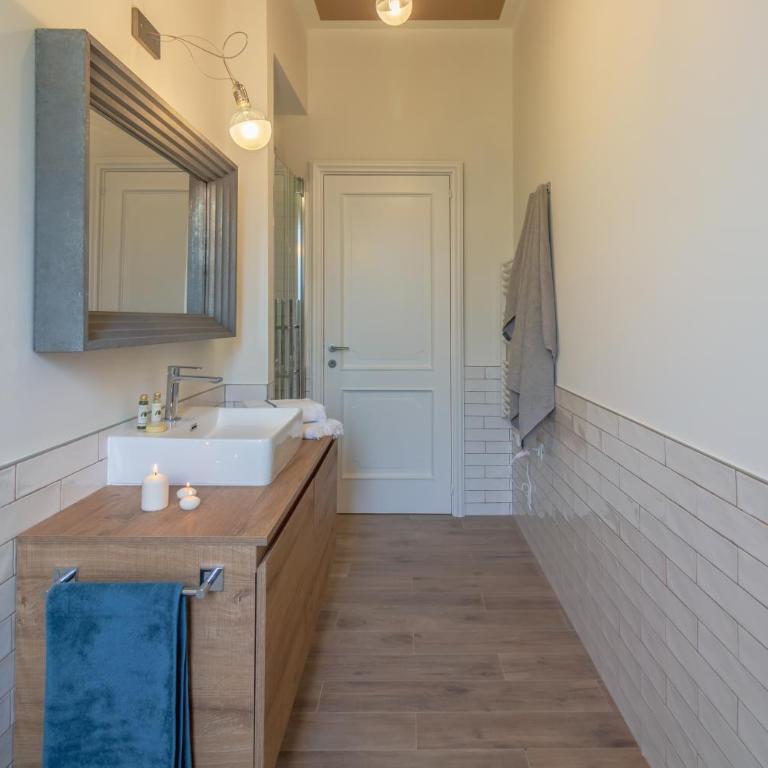 Olivia by PortofinoHomes - Appartamento con 1 Camera da Letto - 44