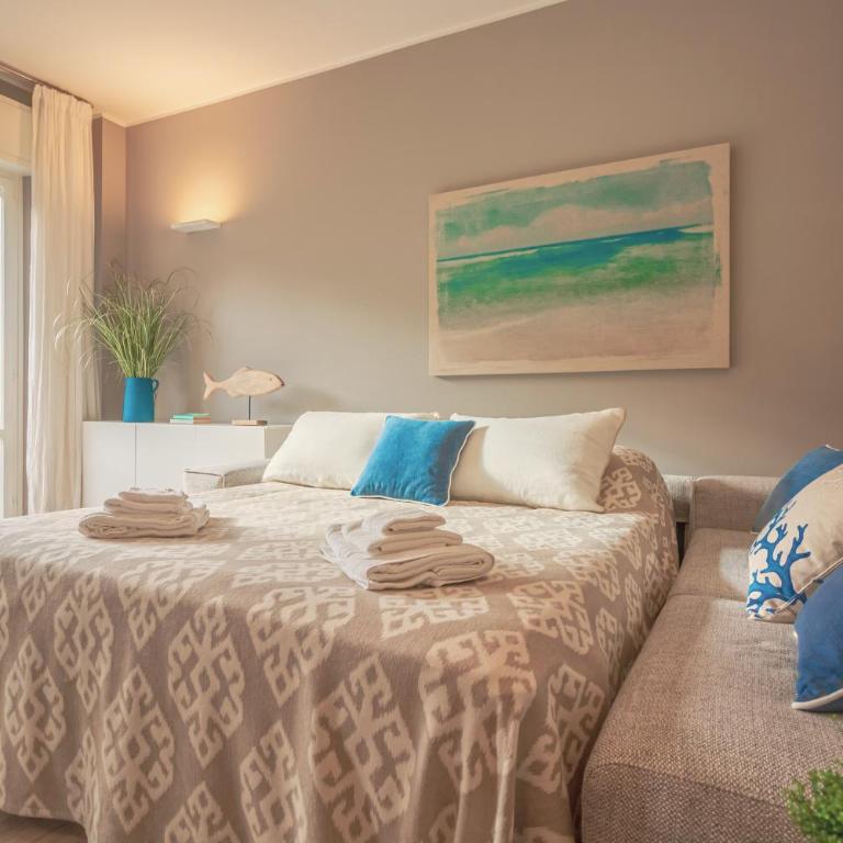 Olivia by PortofinoHomes - Appartamento con 1 Camera da Letto - 46