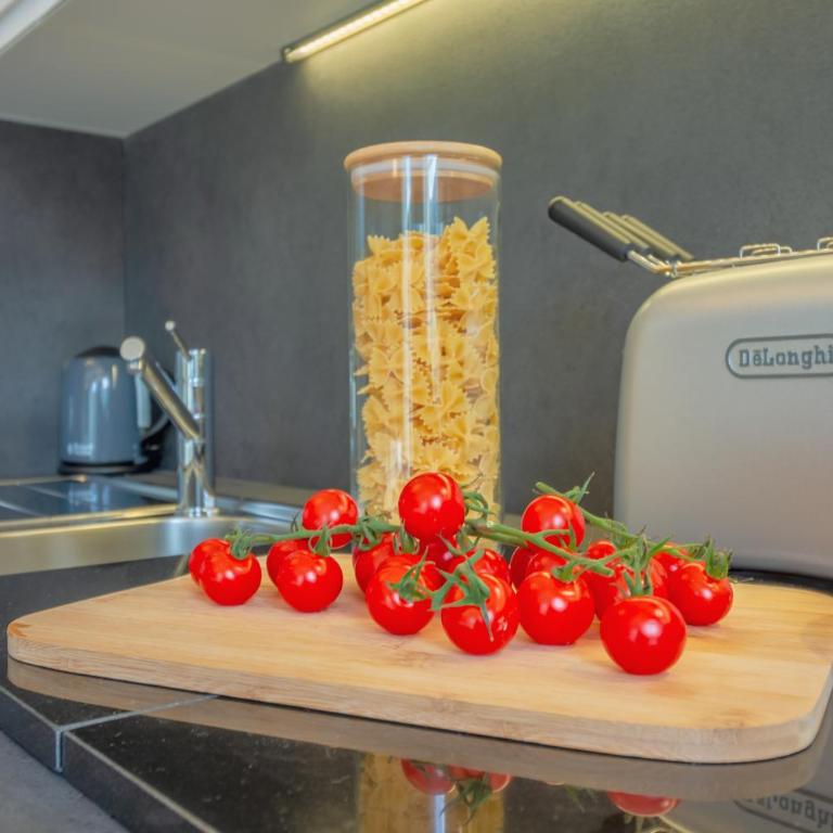 Olivia by PortofinoHomes - Appartamento con 1 Camera da Letto - 54