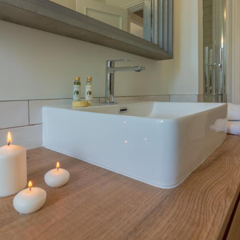 Olivia by PortofinoHomes - Appartamento con 1 Camera da Letto - 48