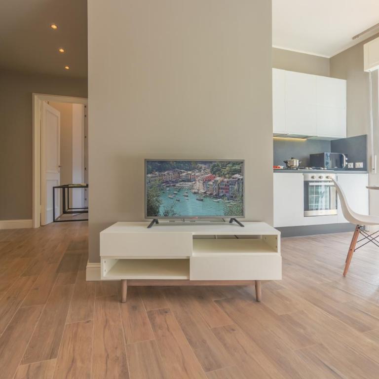 Olivia by PortofinoHomes - Appartamento con 1 Camera da Letto - 49