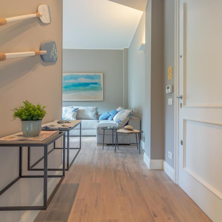 Olivia by PortofinoHomes - Appartamento con 1 Camera da Letto - 52
