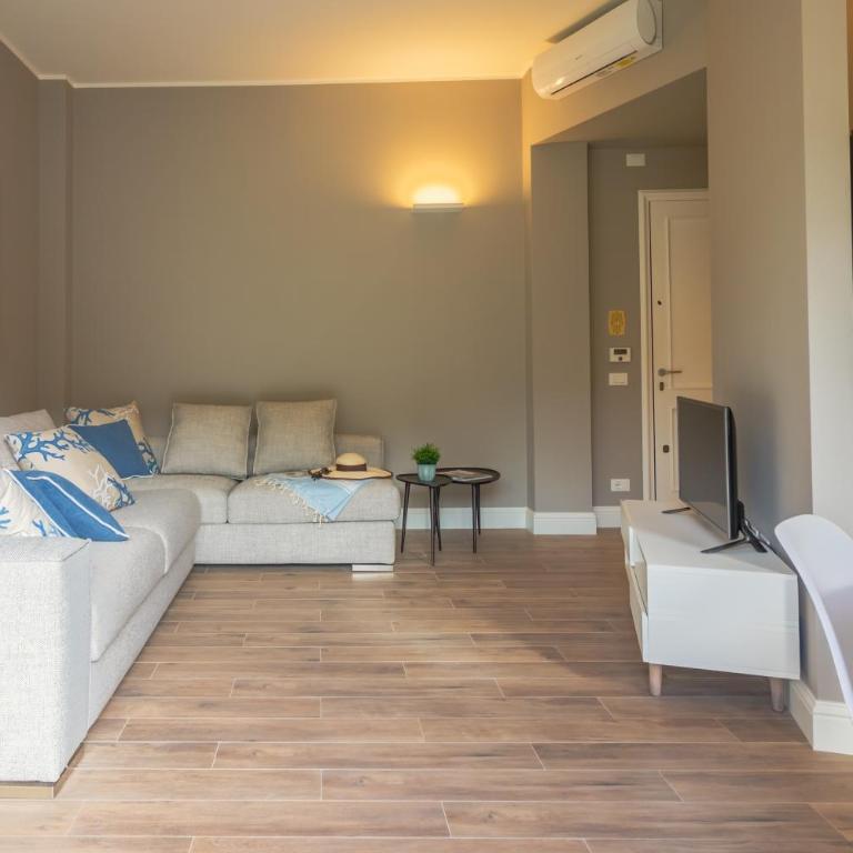 Olivia by PortofinoHomes - Appartamento con 1 Camera da Letto - 53