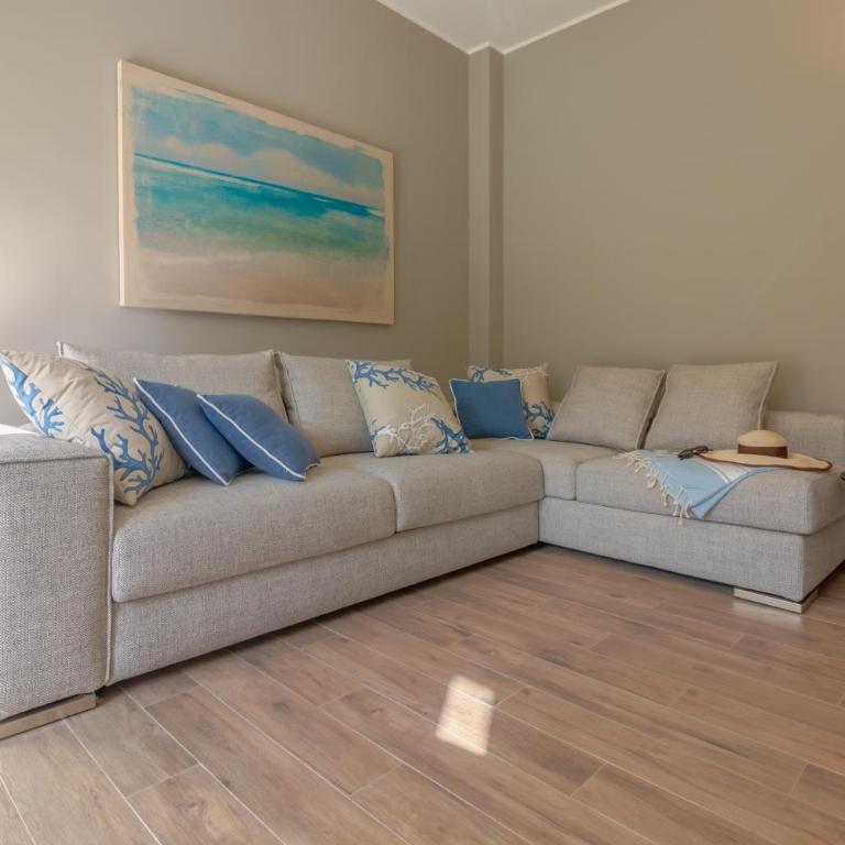 Olivia by PortofinoHomes - Appartamento con 1 Camera da Letto - 55