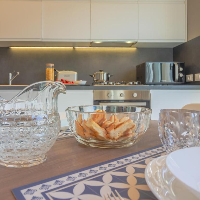 Olivia by PortofinoHomes - Appartamento con 1 Camera da Letto - 56