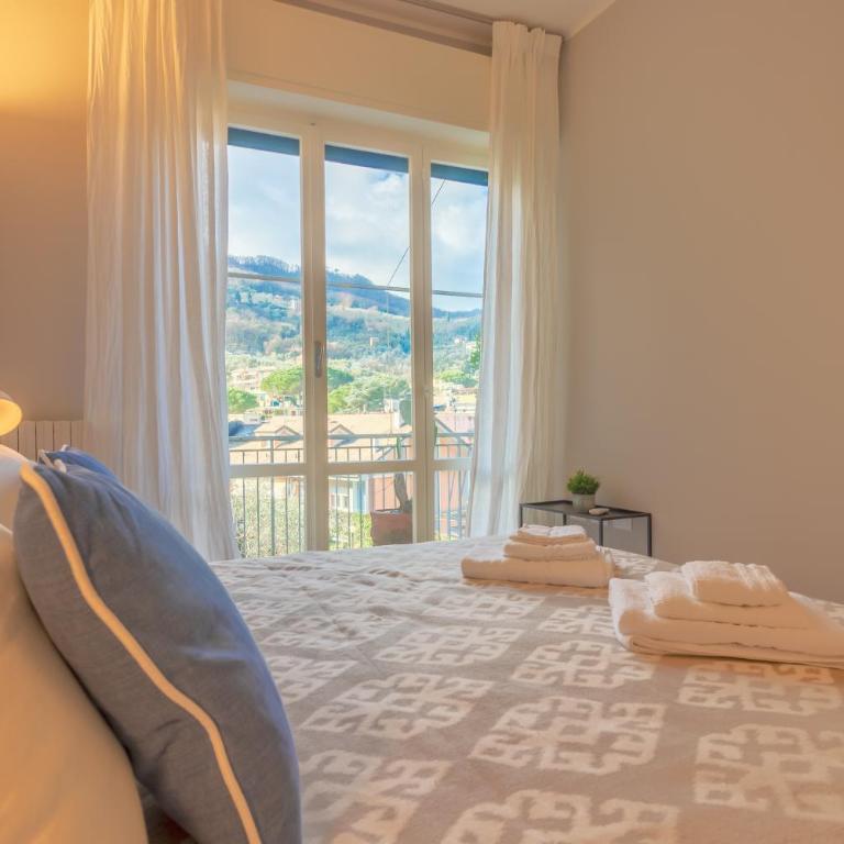 Olivia by PortofinoHomes - Appartamento con 1 Camera da Letto - 57