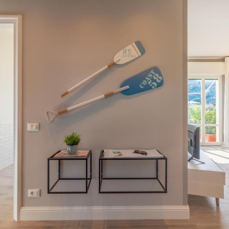 Olivia by PortofinoHomes - Appartamento con 1 Camera da Letto - 58
