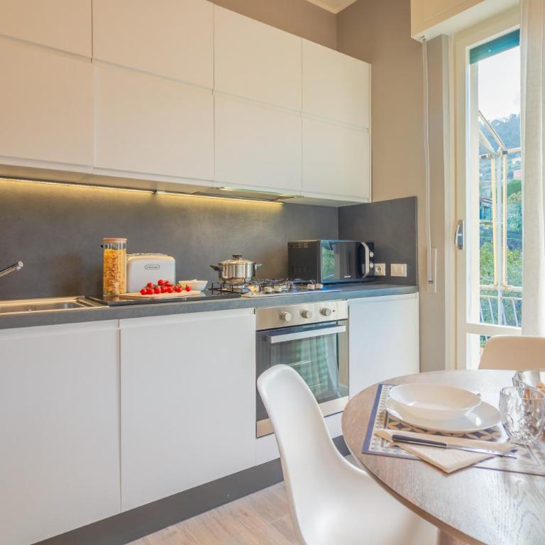 Olivia by PortofinoHomes - Appartamento con 1 Camera da Letto - 60
