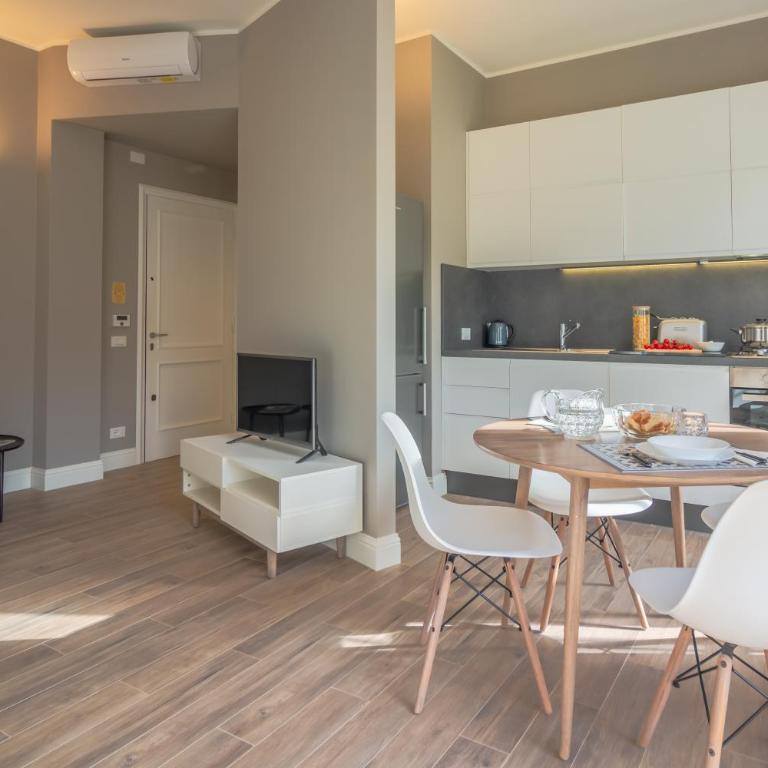 Olivia by PortofinoHomes - Appartamento con 1 Camera da Letto - 61