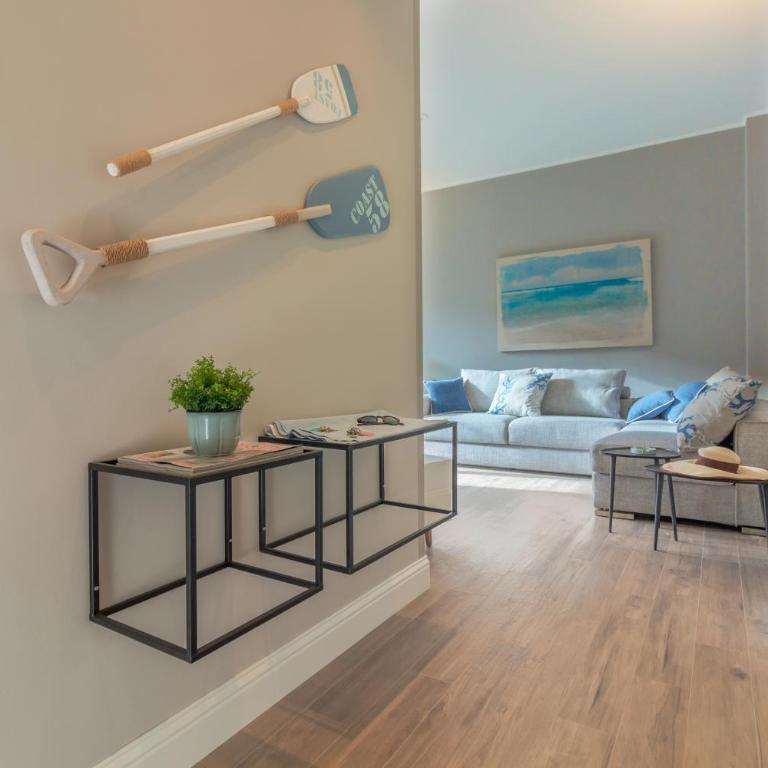 Olivia by PortofinoHomes - Appartamento con 1 Camera da Letto - 1