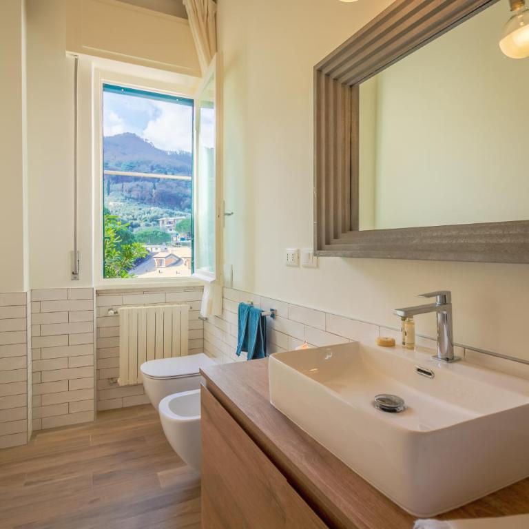 Olivia by PortofinoHomes - Appartamento con 1 Camera da Letto - 62
