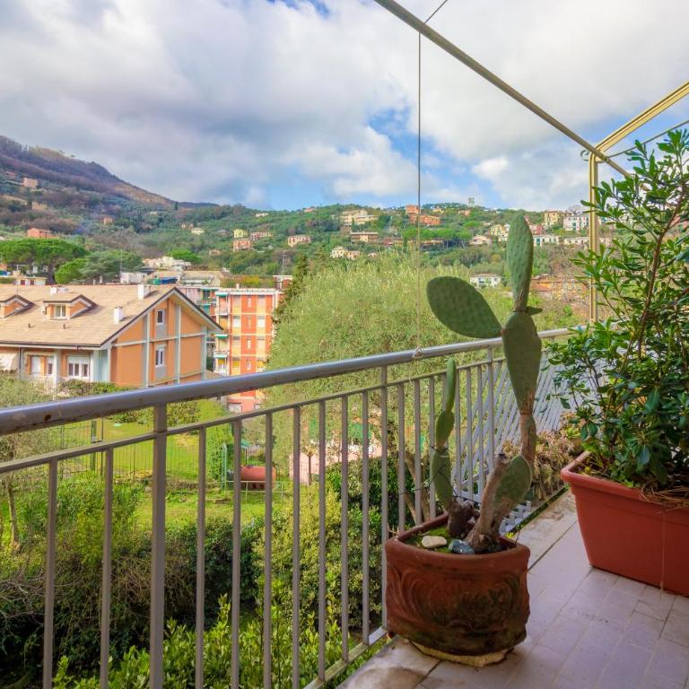 Olivia by PortofinoHomes - Appartamento con 1 Camera da Letto - 63