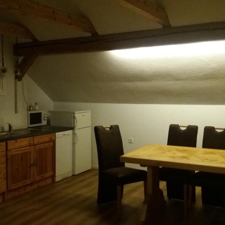 Ortnerhof Ennstal - Apartment mit 2 Schlafzimmern - 6