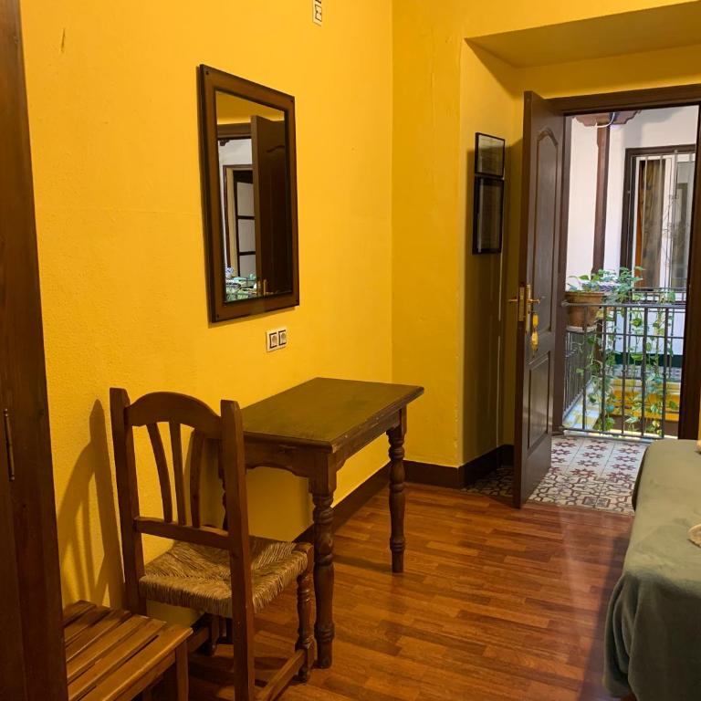 Pension Lisdos - Habitación Doble con baño privado - 3