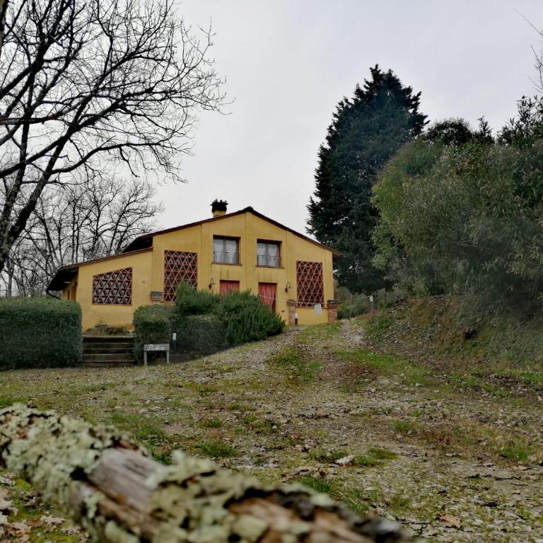 Viva House - Haus mit 3 Schlafzimmern - 57