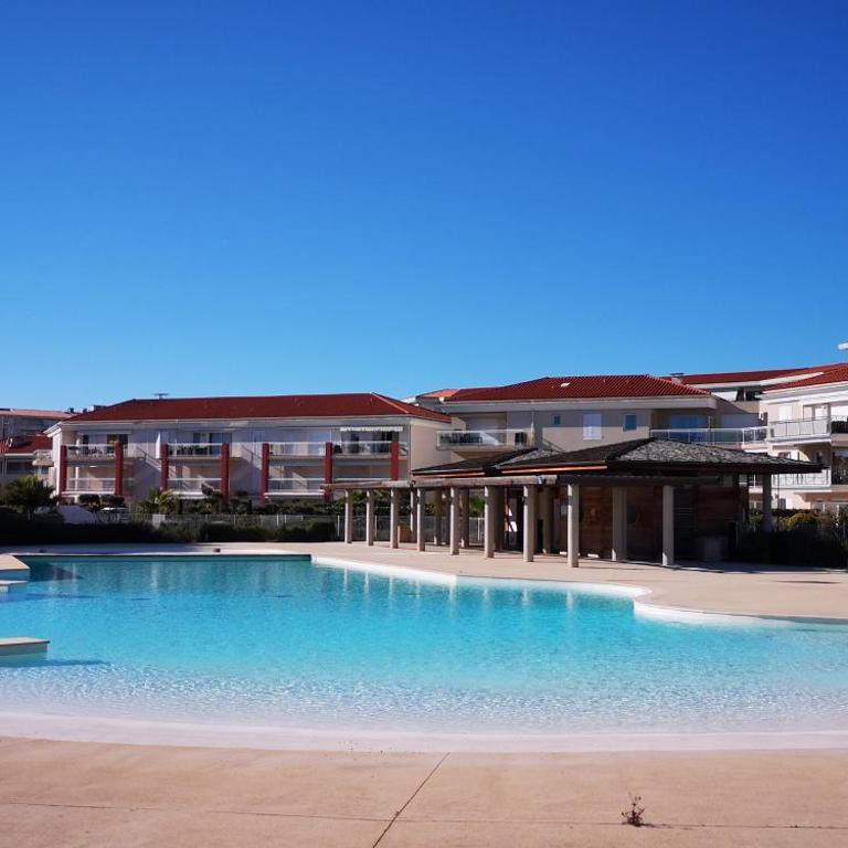 Appartement Les Alizés - Appartamento con 3 Camere da Letto - 33