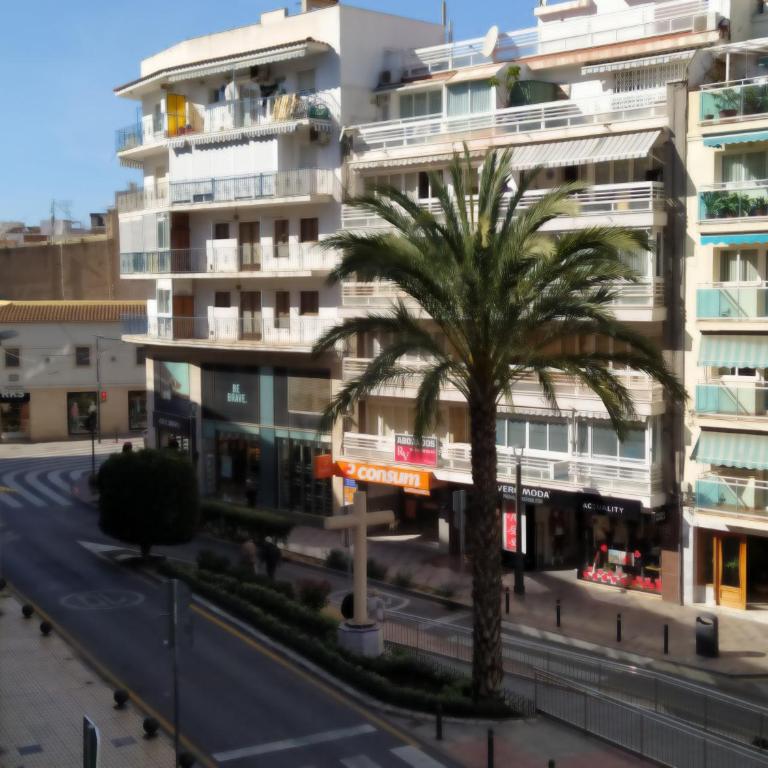 Benidorm Sol Levante - Apartamento de 3 dormitorios - 18
