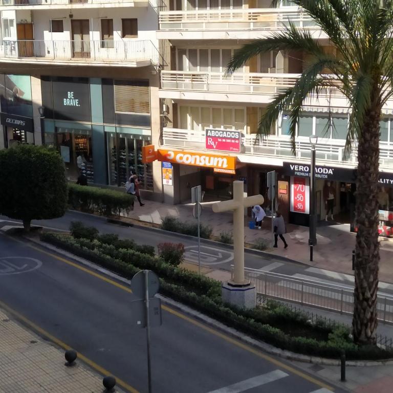 Benidorm Sol Levante - Apartamento de 3 dormitorios - 19