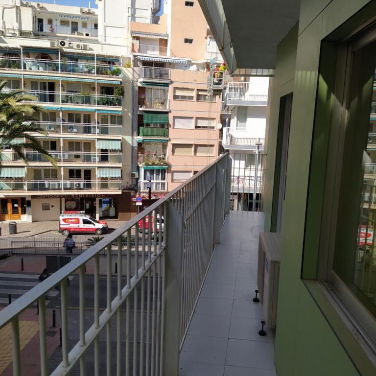 Benidorm Sol Levante - Apartamento de 3 dormitorios - 16