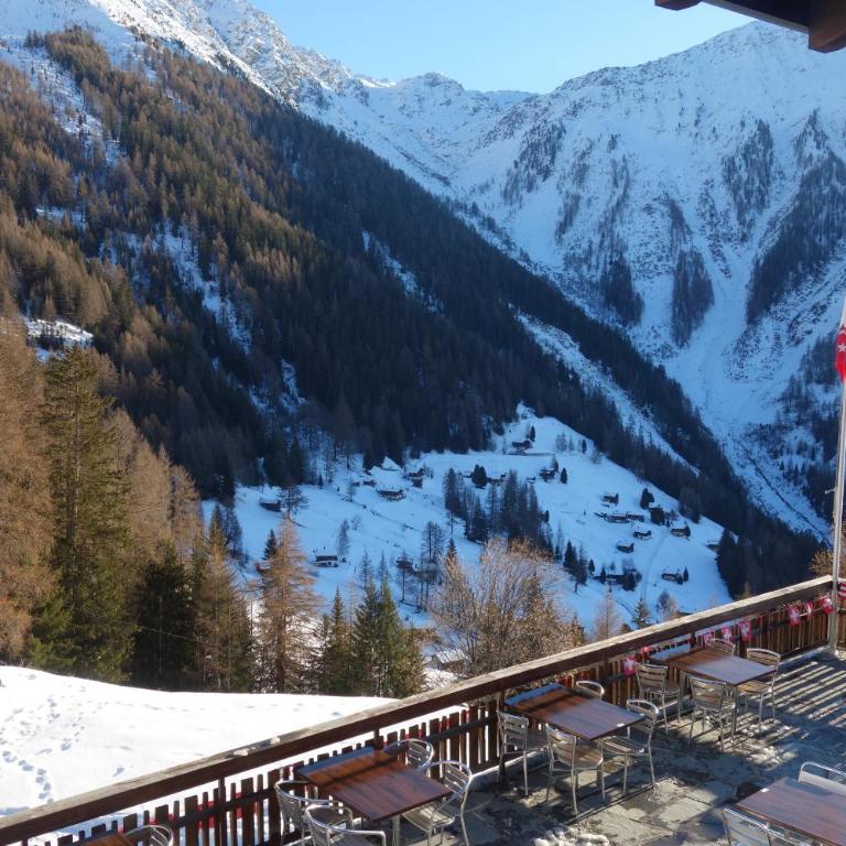 Chalet des Alpes NATURE & MOUNTAIN by Alpvision Résidences - Maisonette-Apartment - 5